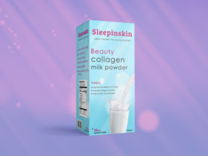 Packaging Design by TGDesigns for this project | Design: #21974769