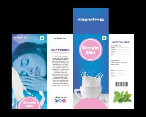 Packaging Design by idesigner.2013 for this project | Design #21965670