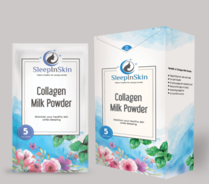 Packaging Design by ordelya.nicole