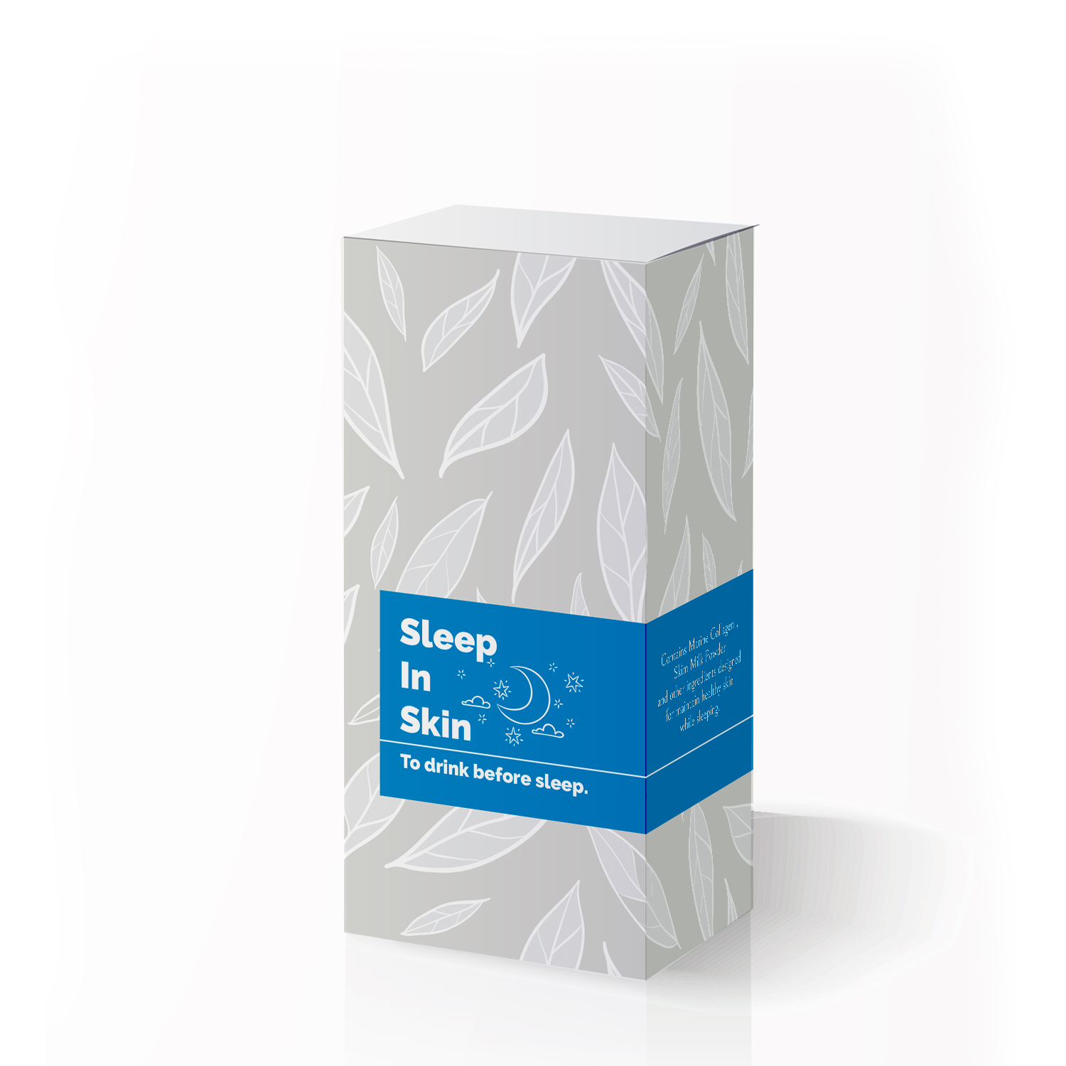 Packaging Design by Polina_pro for this project | Design #21935514