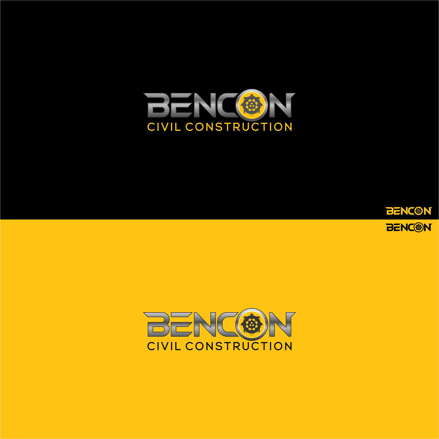 Logo Design by theJangAbayz for this project | Design #21966381
