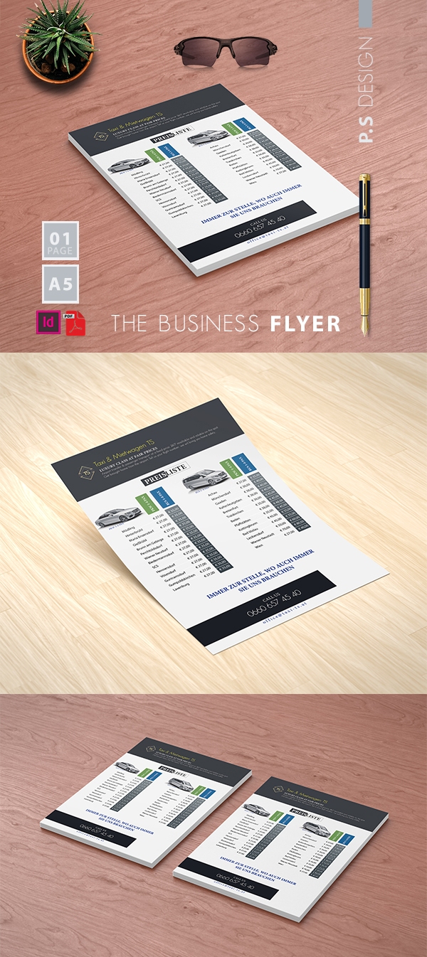 Flyer Design by Pranab S. for this project | Design #21929885