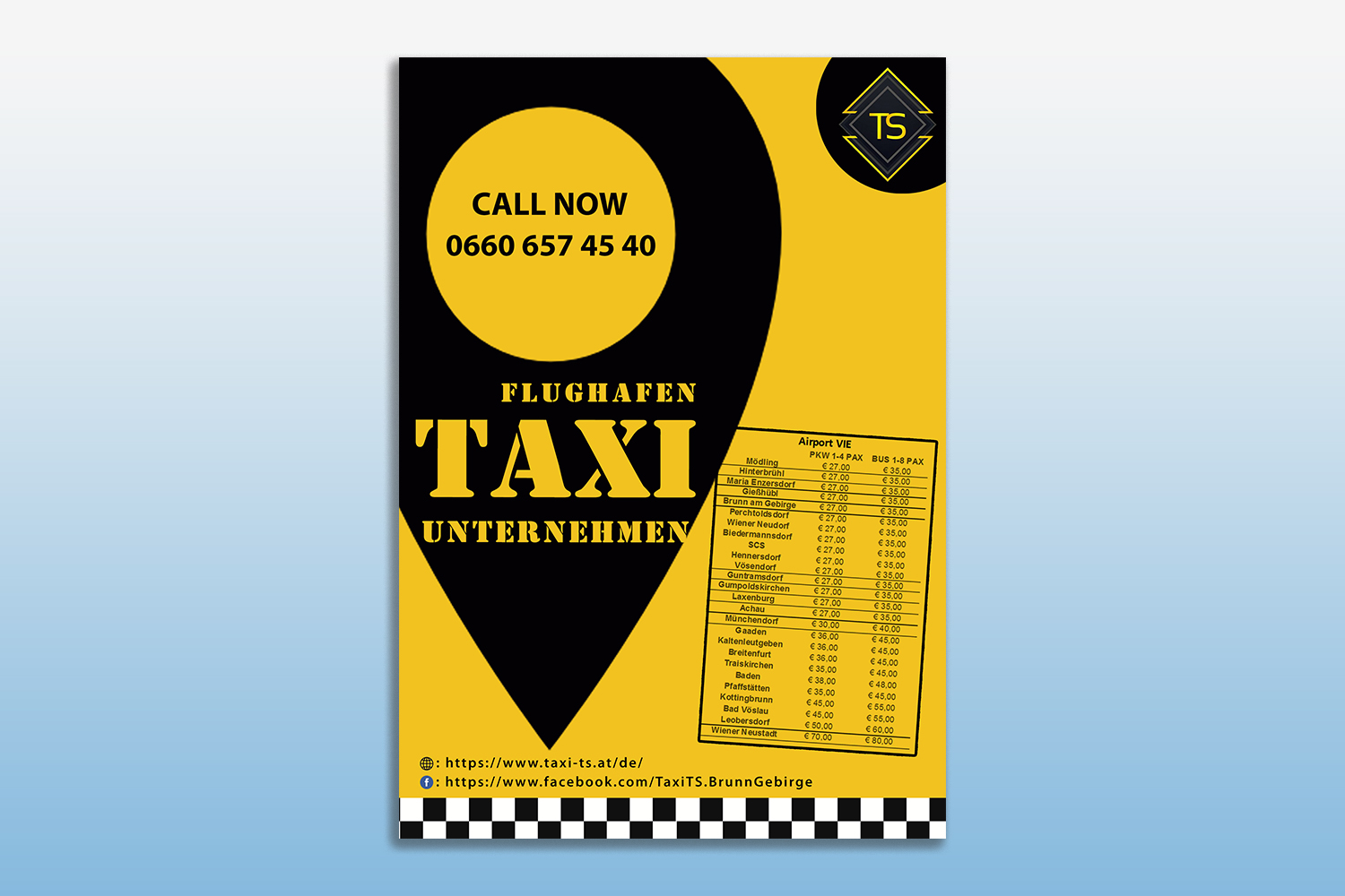 Flyer Design by TGDesigns for this project | Design #21967065