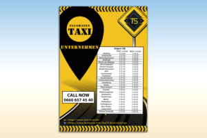 Flyer Design by TGDesigns for this project | Design: #21974738