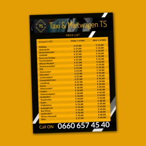 Design de Flyer par debdesign pour ce projet | Design : #21940865