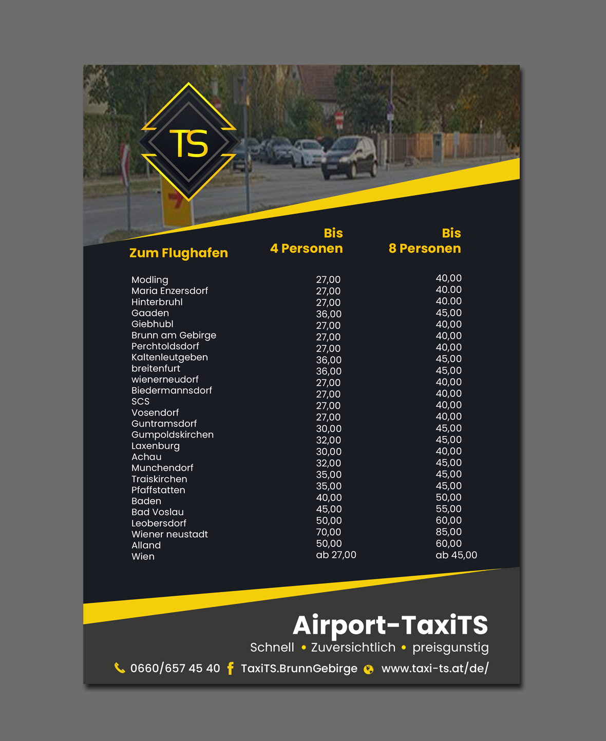Design de Flyer par chandrayaan.creative pour ce projet | Design #21947917