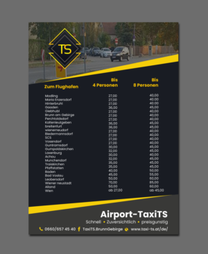 Design de Flyer par chandrayaan.creative pour ce projet | Design : #21947917