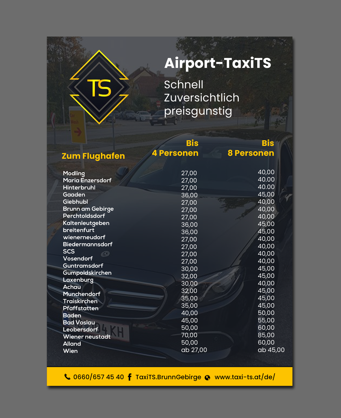 Flyer Design by chandrayaan.creative for this project | Design #21947918