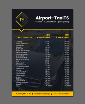 Design de Flyer par chandrayaan.creative pour ce projet | Design : #21947920
