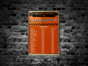 Flyer Design by ardakmslr for this project | Design: #21929621