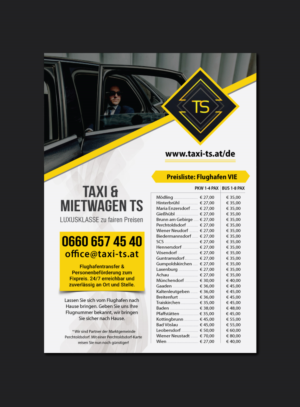 Design de Flyer par meet007 pour ce projet | Design : #21941790
