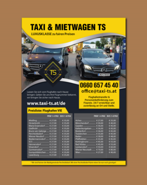 Design de Flyer par meet007 pour ce projet | Design : #21942723
