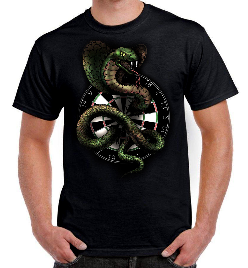 Illustration Design by truhelen for Custom Shirts Ltd | Design #21987043