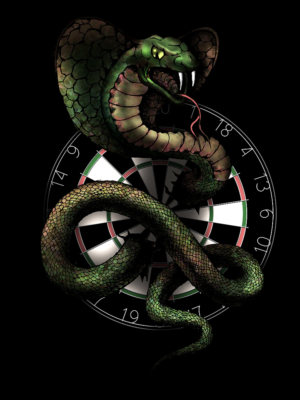 Illustration Design by truhelen for Custom Shirts Ltd | Design: #21987044