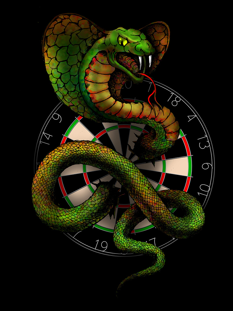 Illustration-Design von truhelen für Custom Shirts Ltd | Design #21987045