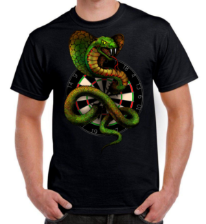 Illustration Design by truhelen for Custom Shirts Ltd | Design: #21987046