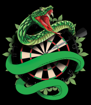 Illustration Design by ajadinomar for Custom Shirts Ltd | Design: #21981787