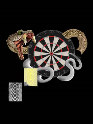 Illustration Design by 222style for Custom Shirts Ltd | Design: #21994842