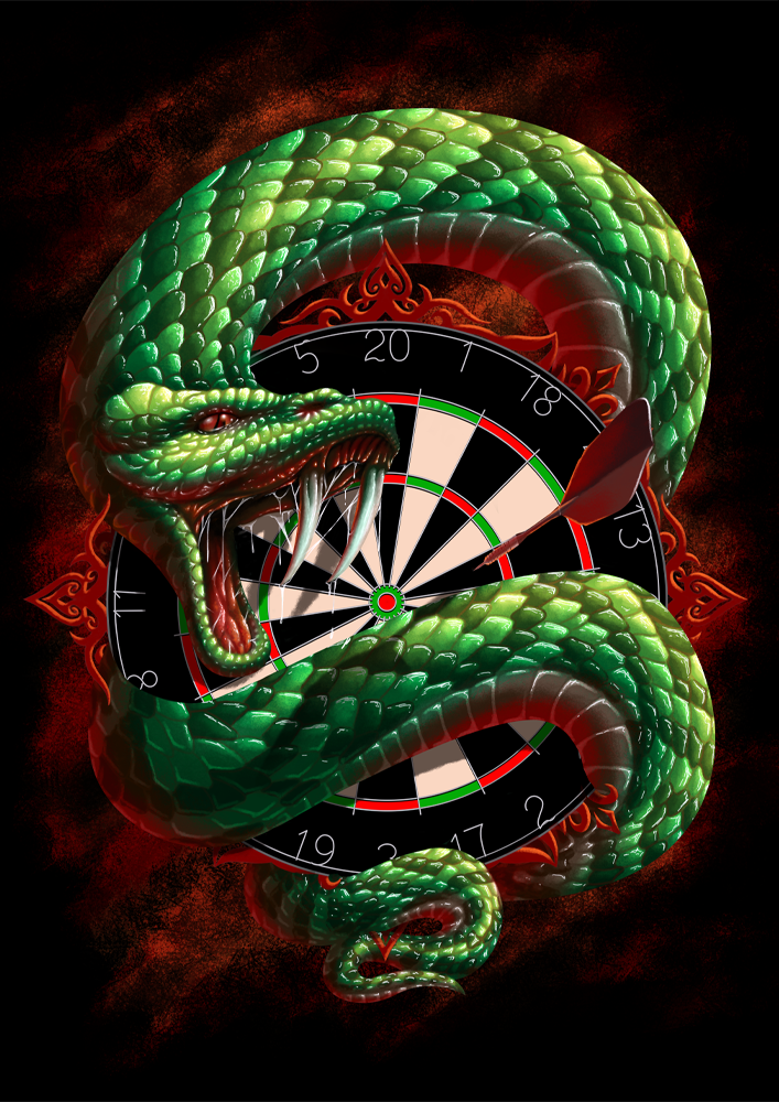 Illustration-Design von Nyoman meyka td für Custom Shirts Ltd | Design #21987575