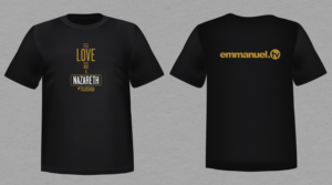 Diseño de Camiseta por sumbul555 para este proyecto | Diseño #21933351
