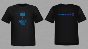T-shirt Design by Wiihee for this project | Design: #21933352