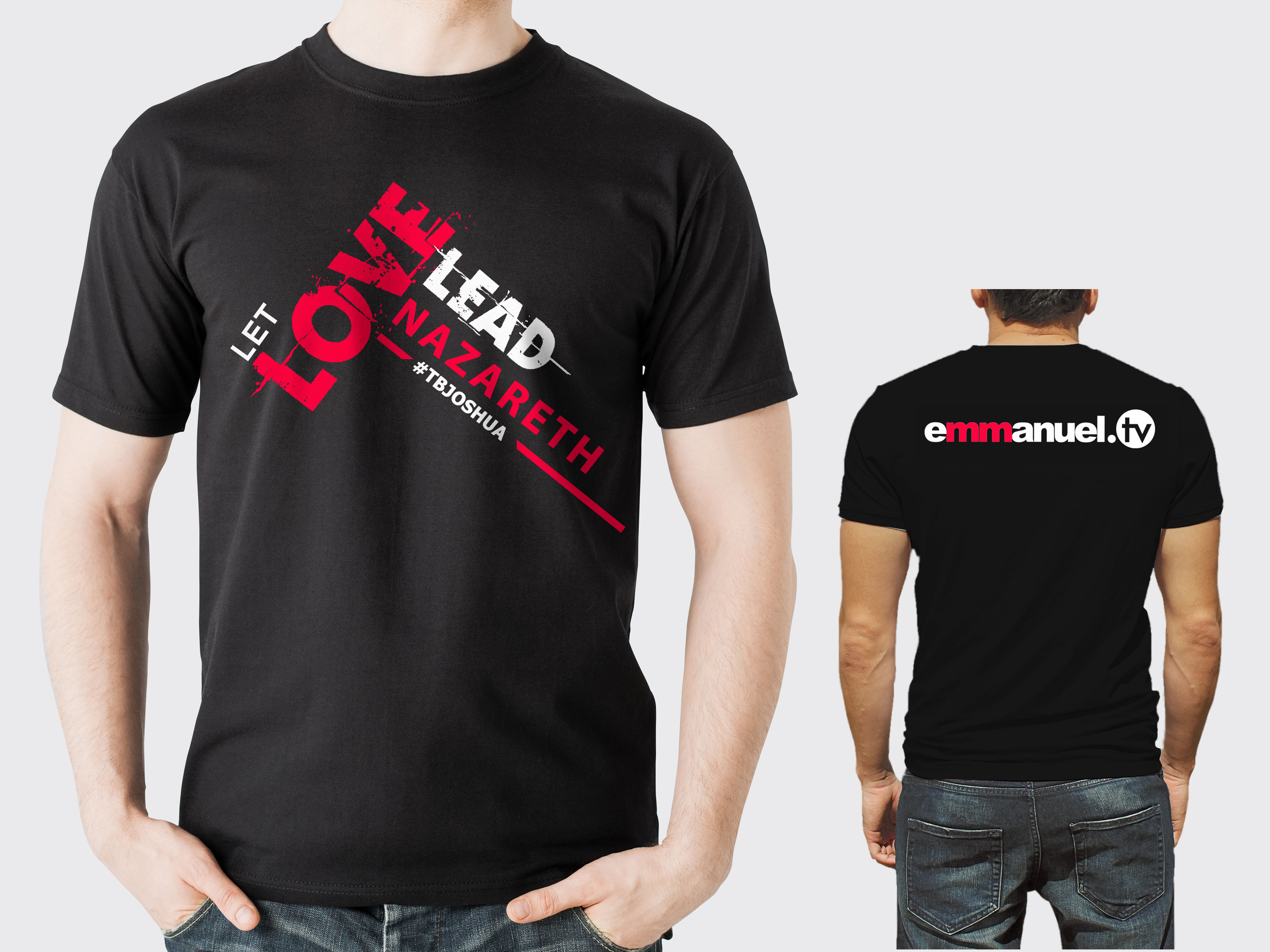 T-shirt Design by Mohammed Tharick Razeel Hassan 2 for this project | Design: #21929668