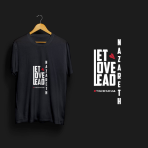 T-shirt Design by Mizigns