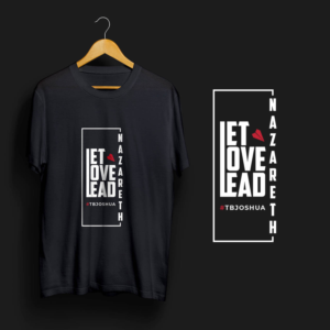 Diseño de Camiseta por Mizigns para este proyecto | Diseño #21929097