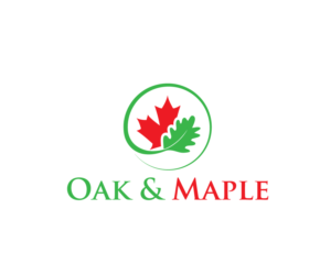 Design de Logo par Design Solving pour Oak & Maple | Design : #21927500