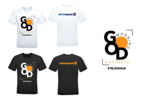 Diseño de Camiseta por Kreative Keera para este proyecto | Diseño #21925636