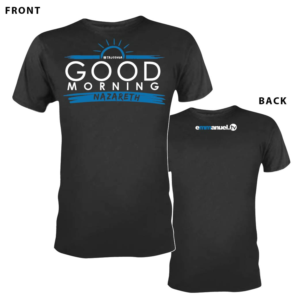 T-shirt Design by 75-R-P-Z for this project | Design: #21923549