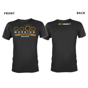 T-shirt Design by 75-R-P-Z for this project | Design: #21930612
