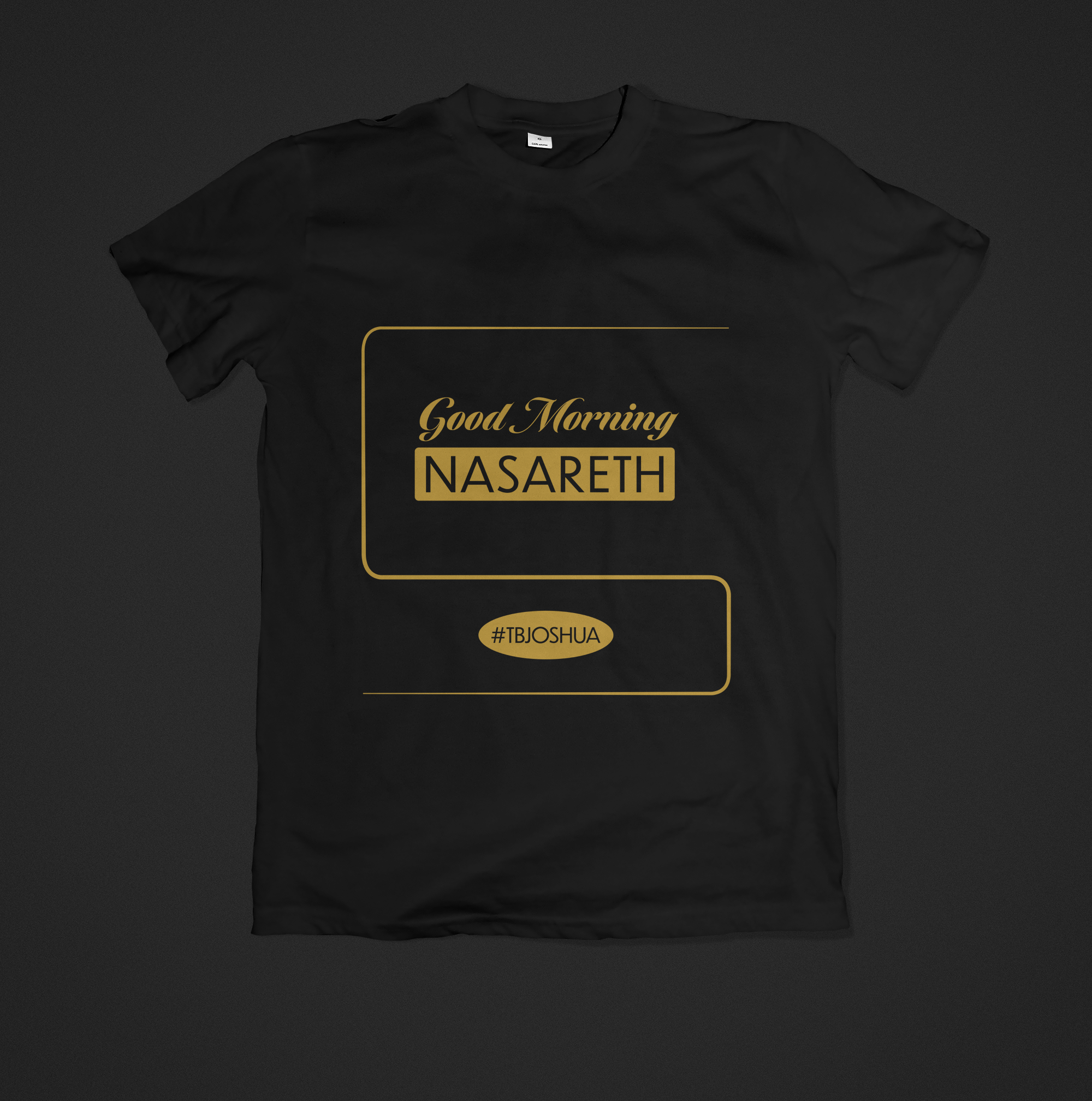 T-shirt Design by Doz Designs for this project | Design #21930080