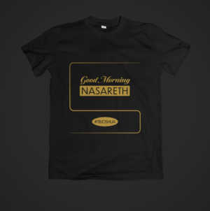 T-shirt Design by Doz Designs for this project | Design: #21930080