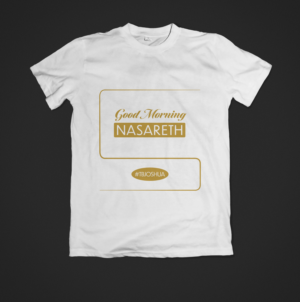 T-shirt Design by Doz Designs for this project | Design: #21930081