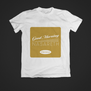 T-shirt Design by Doz Designs for this project | Design: #21930093