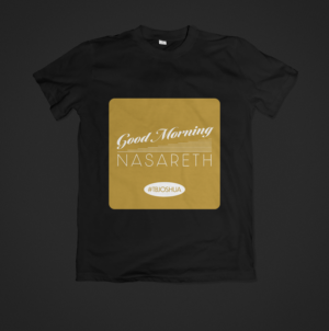 T-shirt Design by Doz Designs for this project | Design: #21930094
