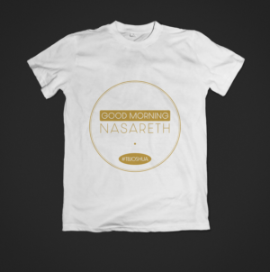 T-shirt Design by Doz Designs for this project | Design: #21930098