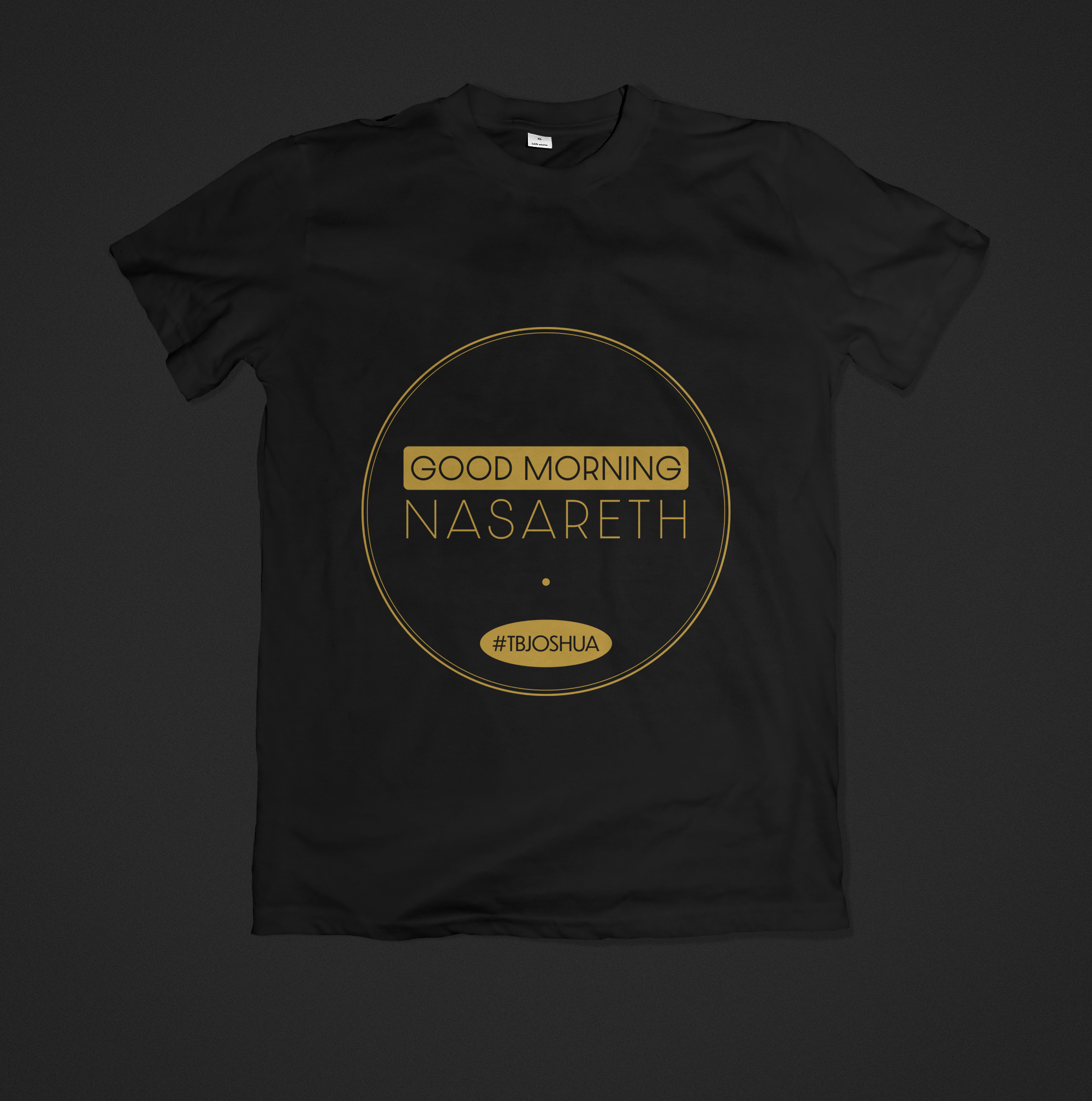 T-shirt Design by Doz Designs for this project | Design #21930099