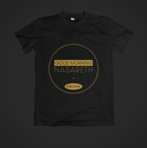 T-shirt Design by Doz Designs for this project | Design: #21930099