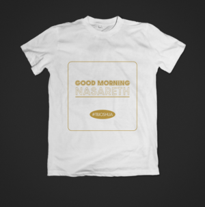 T-shirt Design by Doz Designs for this project | Design: #21930102