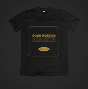 T-shirt Design by Doz Designs for this project | Design: #21930103