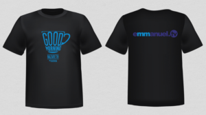 T-shirt Design by Wiihee for this project | Design: #21930134