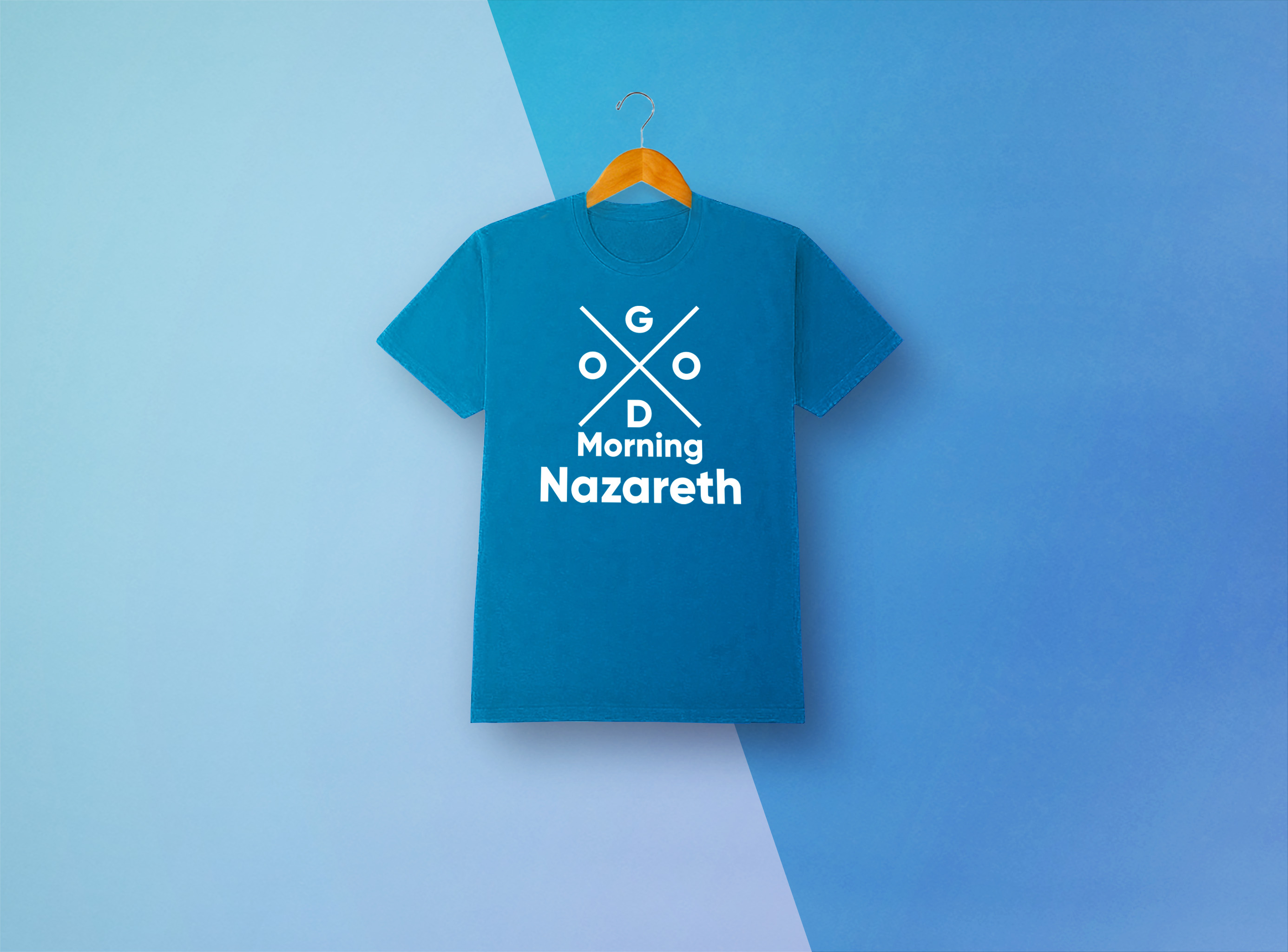 T-shirt Design by Jacob7 for this project | Design #21932506