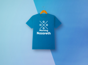 T-shirt Design by Jacob7 for this project | Design: #21932506