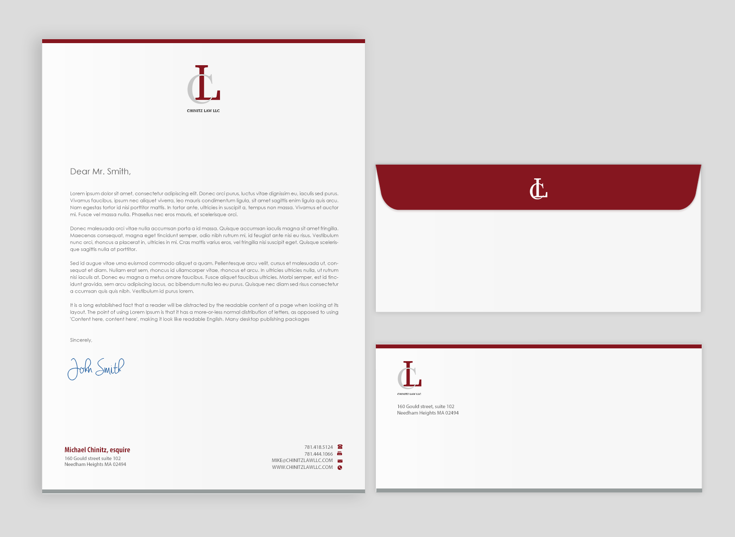 Design de Papeterie par Brand aid pour ce projet | Design #21925125