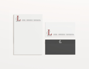 Stationery Design by Tripti Ranjan Gain for this project | Design: #21933664