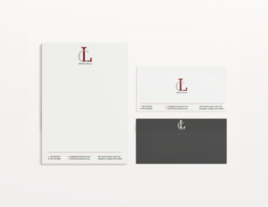 Stationery Design by Tripti Ranjan Gain for this project | Design: #21933667