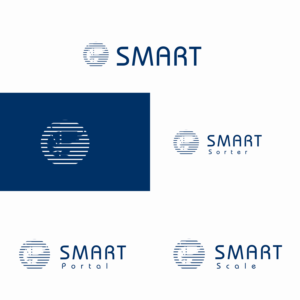 Logo Design by coito 2 for Laitram Machinery | Design #21933396