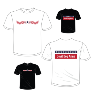 T-shirt Design by uk for this project | Design: #21921759